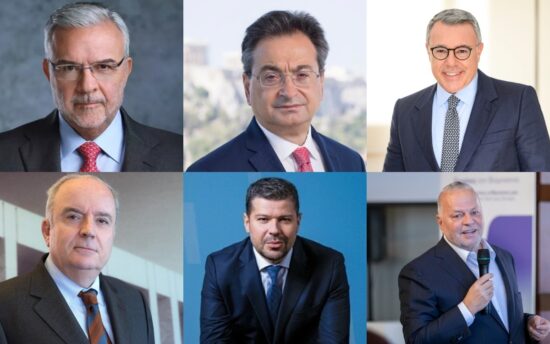 Χρηματιστήριο: Πωλήσεις στα υψηλά μέρας σε Πειραιώς, Eurobank, Alpha, αγορές σε ΓΕΚ ΤΕΡΝΑ και ΔΕΗ – «Ζορίζει» τους short η Metlen
