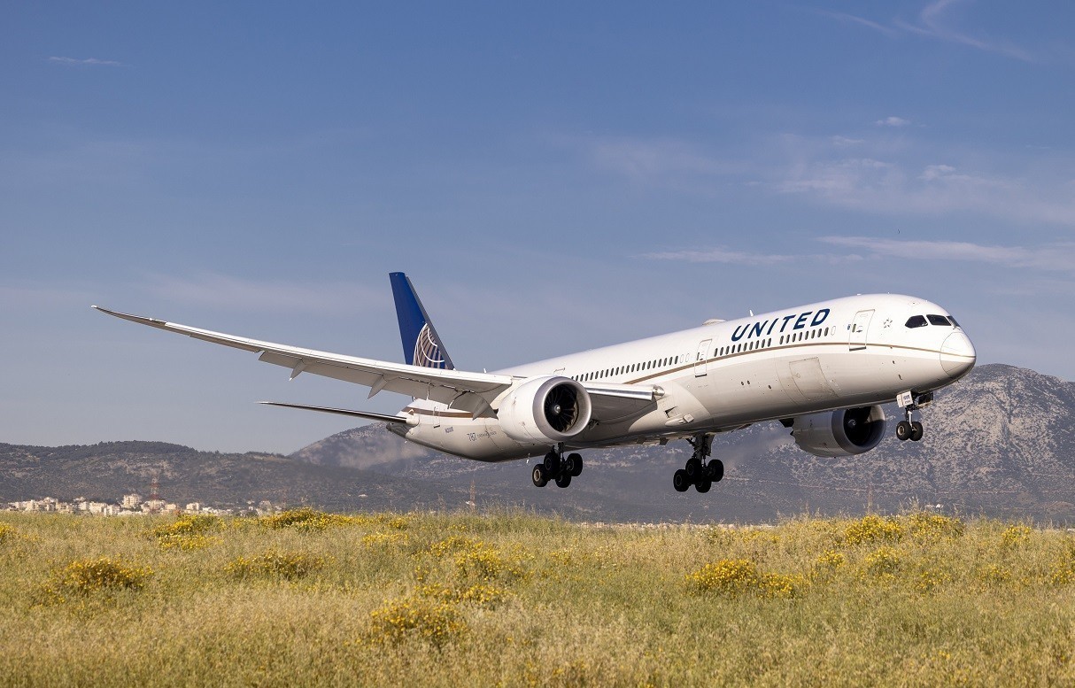 united Airlines