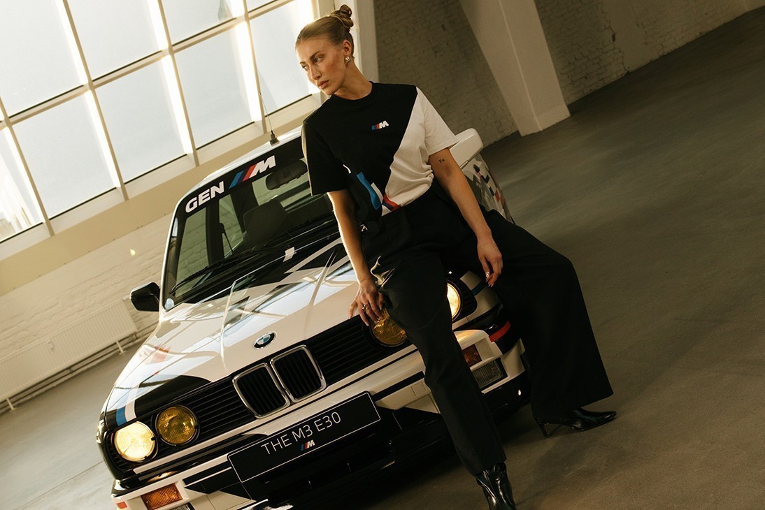 Για πρώτη φορά στην ιστορία τους, οι Lego και BMW συνεργάζονται για τη δημιουργία ενός μοναδικού LEGO Speed Champions kit της BMW M3 E30