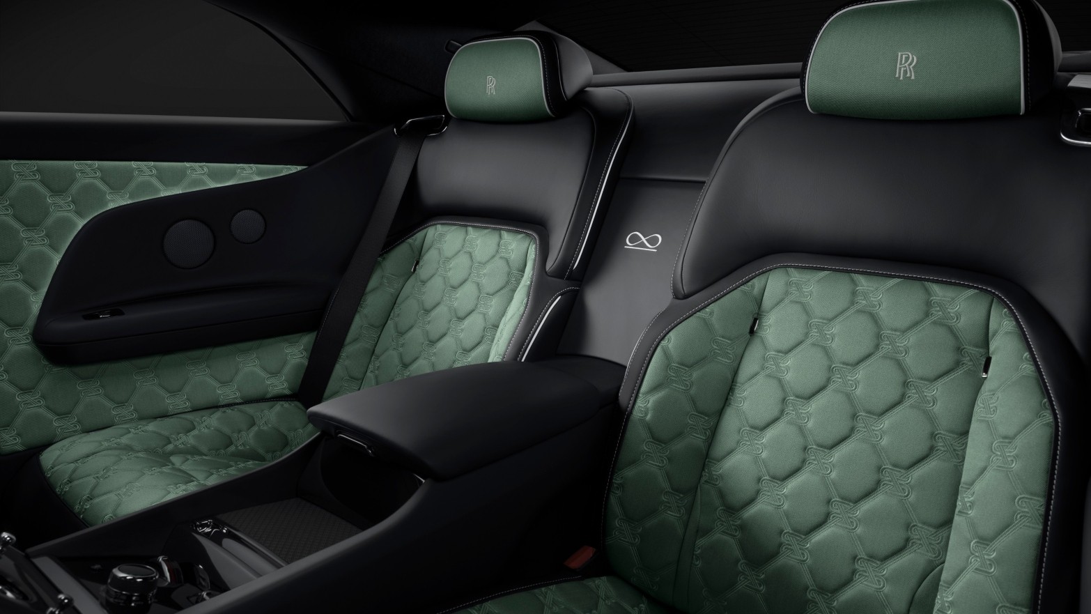 Rolls-Royce: Ιδού η Spectre Series II