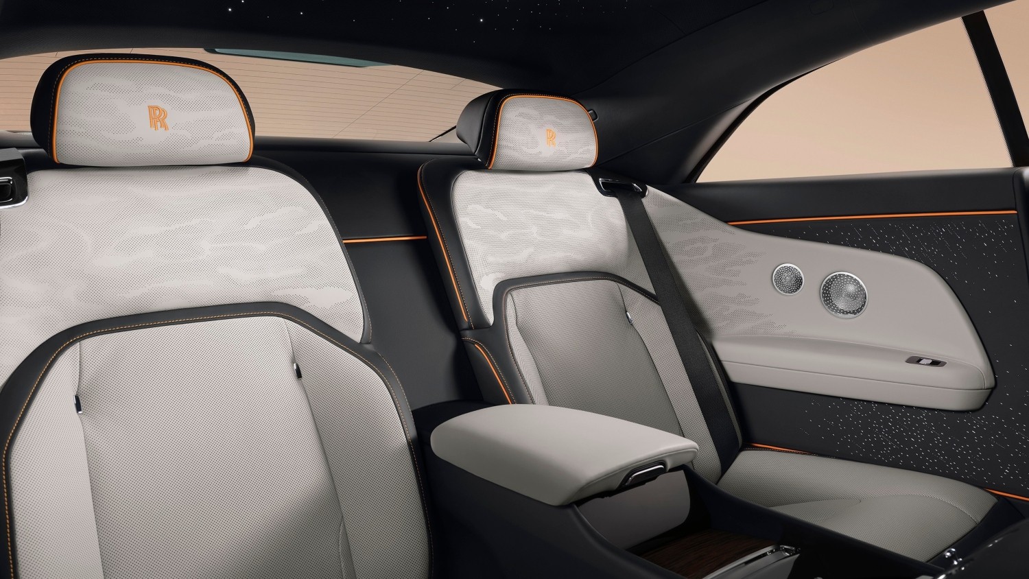 Rolls-Royce: Ιδού η Spectre Series II