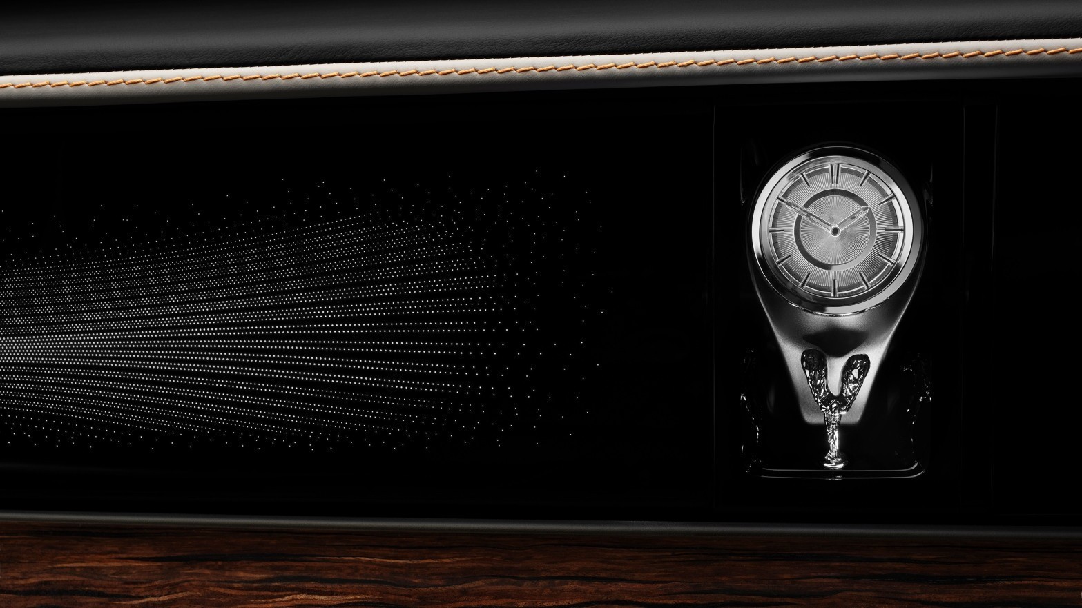 Rolls-Royce: Ιδού η Spectre Series II