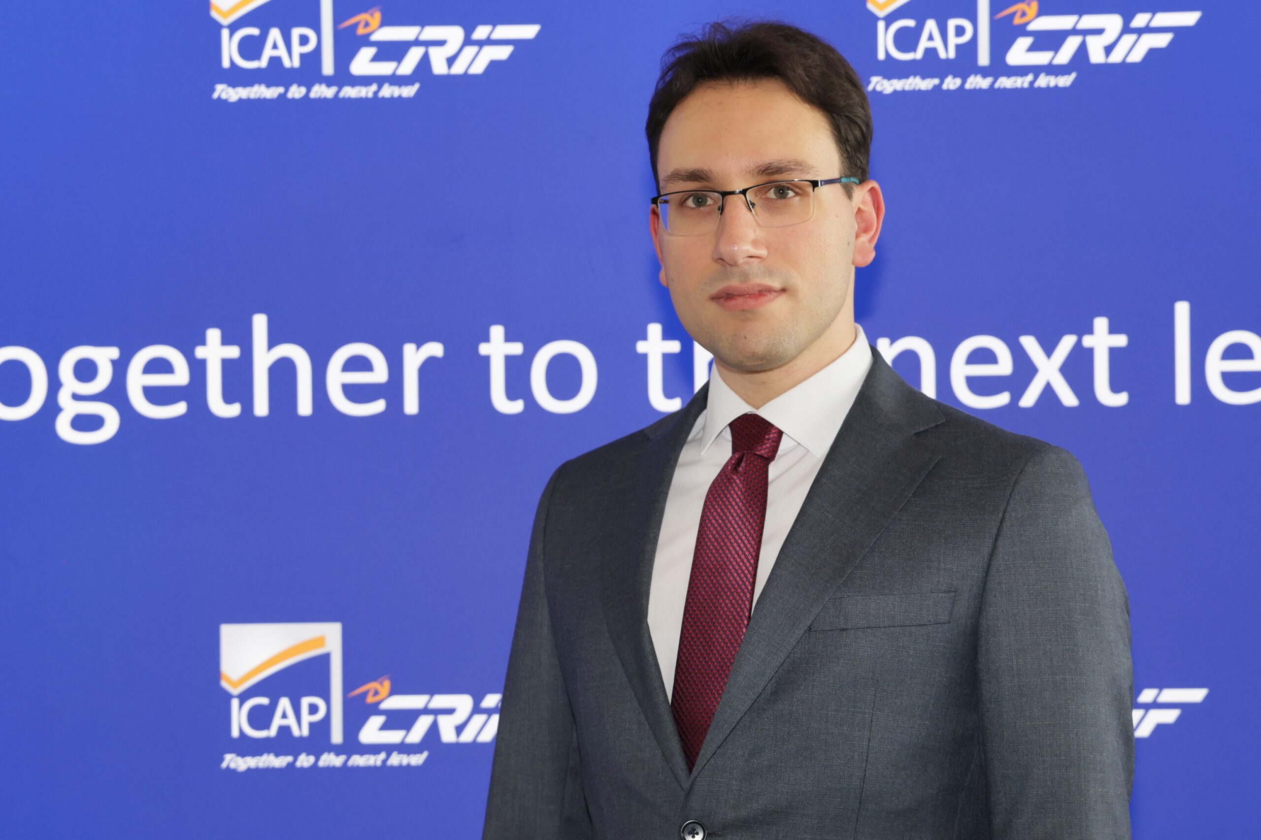 Σπύρος Τσαβαλάς, Consultant της Διεύθυνσης Κλαδικών Μελετών & Εκδόσεων της ICAP CRIF