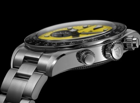 TUDOR_NP26_LIFESTYLE_BLACK BAY CHRONO 39