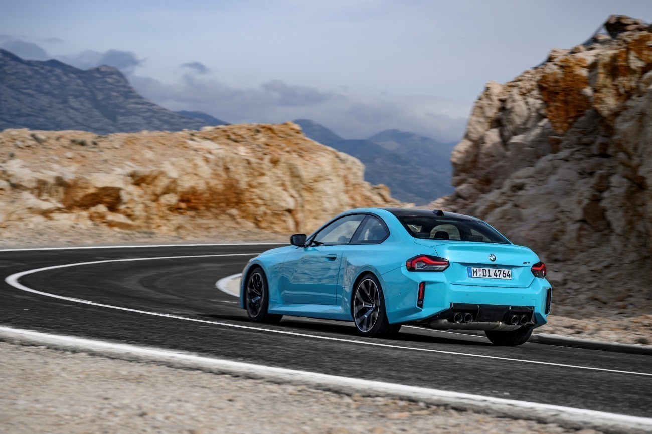 BMW-M2