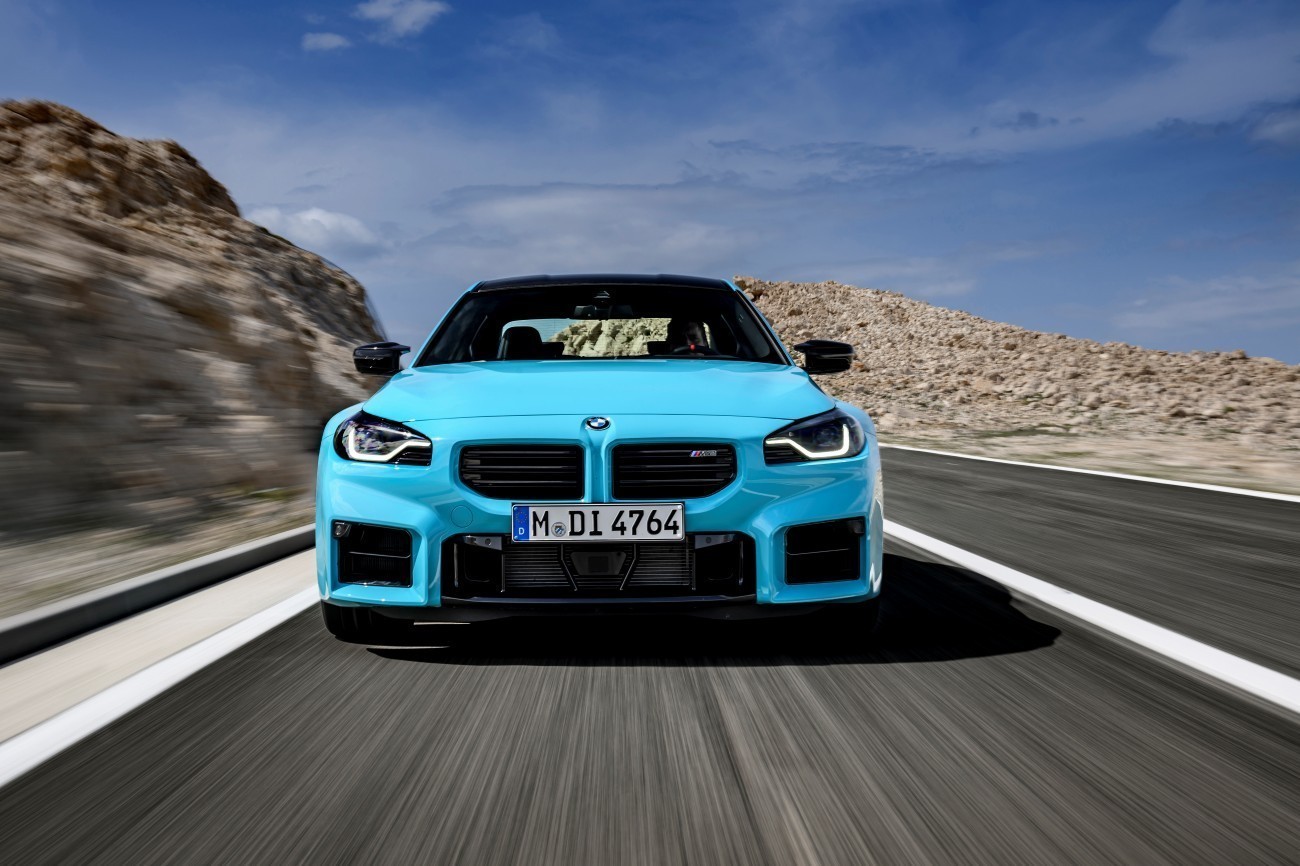 BMW-M2