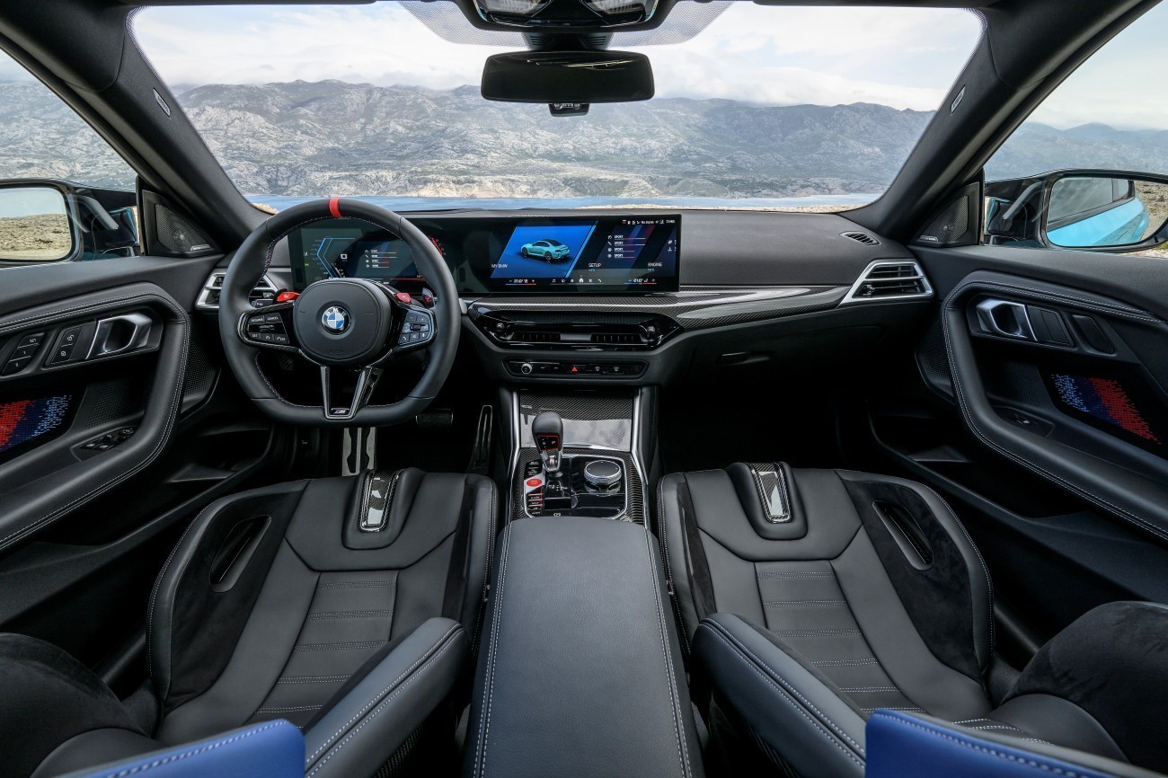 BMW-M2