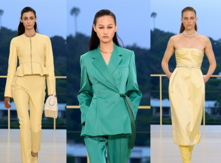 Hermès Resort 2027