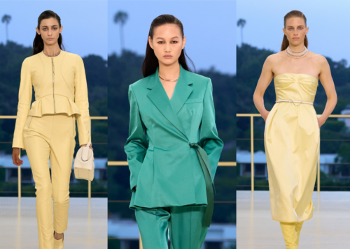 Hermès Resort 2027