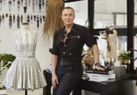 Julien Macdonald