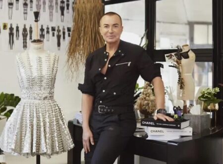 Julien Macdonald