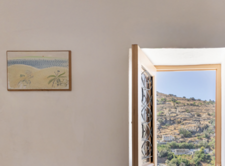 Ευγενική Παραχώρηση του Alekos Fassianos Estate - Φωτογραφία: Βαγγέλης Πηδιάκης