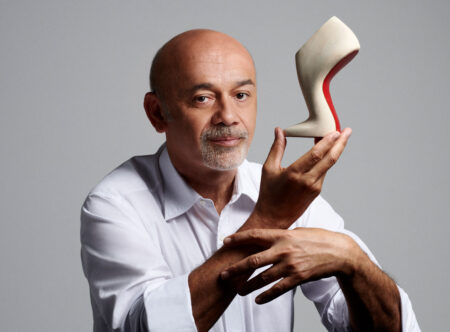 Christian Louboutin