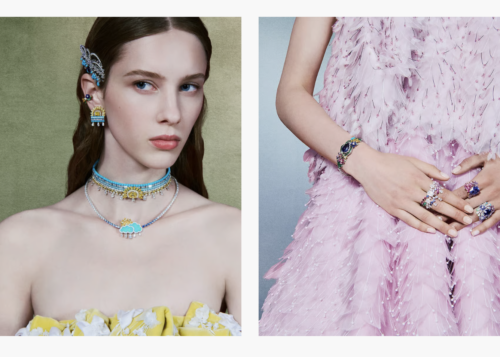 Diorissima - πηγή: Dior