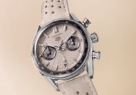 TAG Heuer Carrera Chronograph - πηγή: TAG Heuer