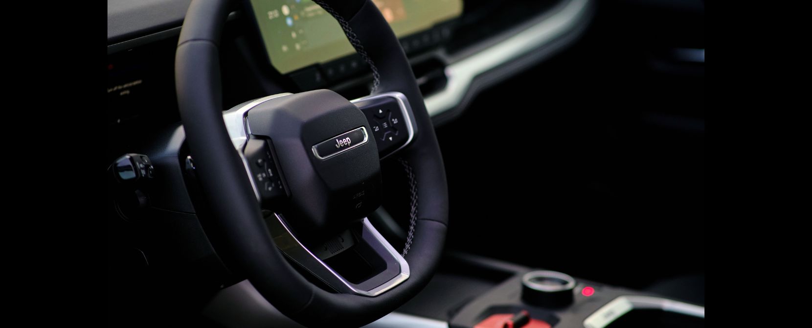 Jeep Compass: Με κορυφαία αποδοτικότητα