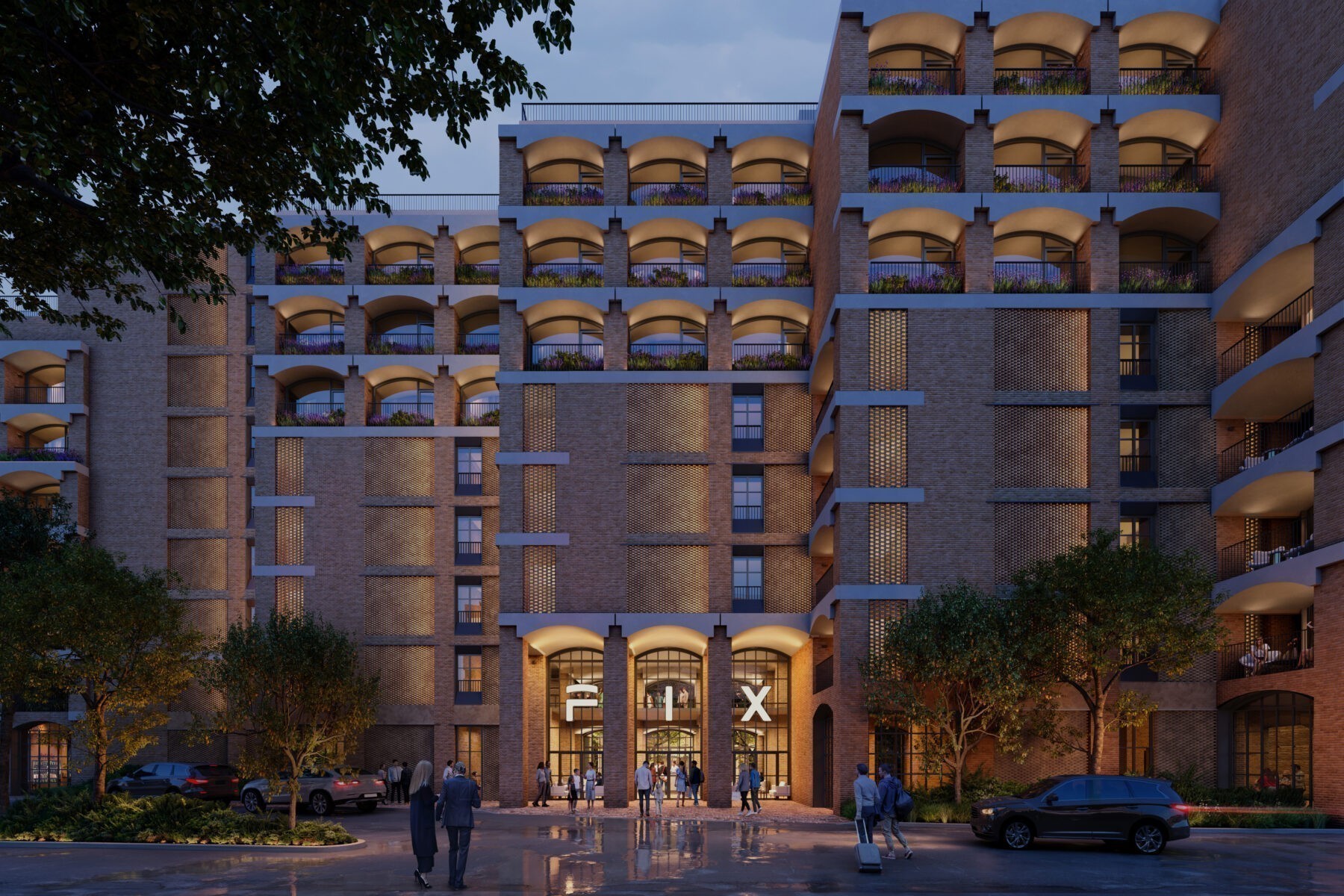 &Tau;&omicron; &nu;έ&omicron; &sigma;&tau;&omicron;ί&chi;&eta;&mu;&alpha; &tau;&omicron;&upsilon; real estate: &Mu;&epsilon;&iota;&kappa;&tau;έ&sigmaf; &alpha;&nu;&alpha;&pi;&tau;ύ&xi;&epsilon;&iota;&sigmaf; &kappa;&alpha;&iota; premium &delta;&iota;&alpha;&mu;&epsilon;&rho;ί&sigma;&mu;&alpha;&tau;&alpha; &mu;έ&sigma;&alpha; &sigma;&epsilon; &theta;έ&rho;&epsilon;&tau;&rho;&alpha;