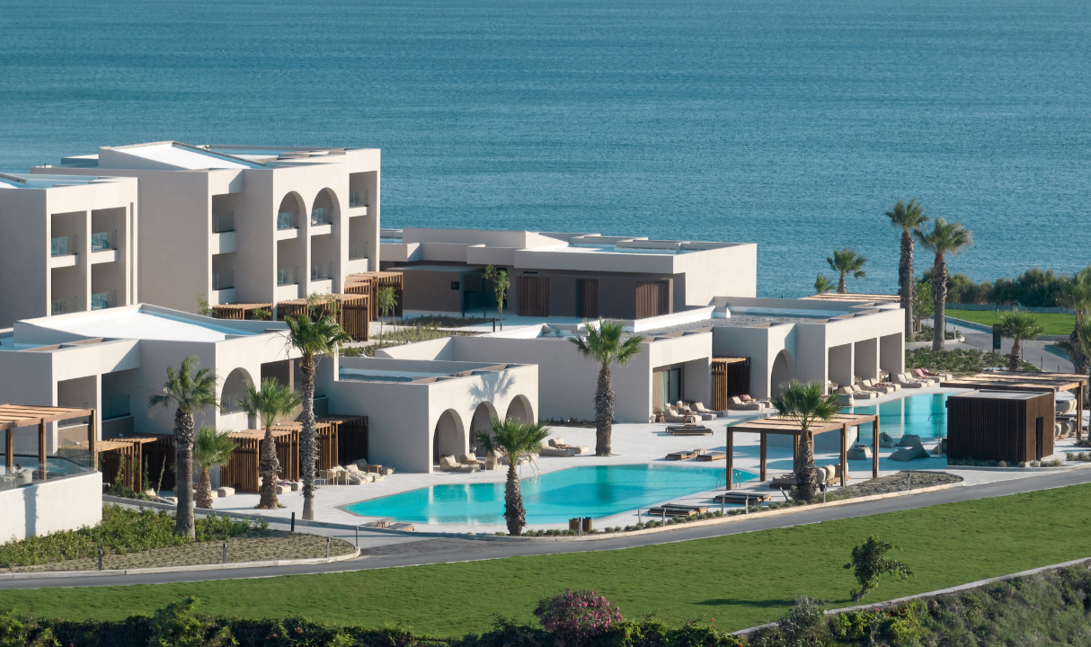 Ella Resorts