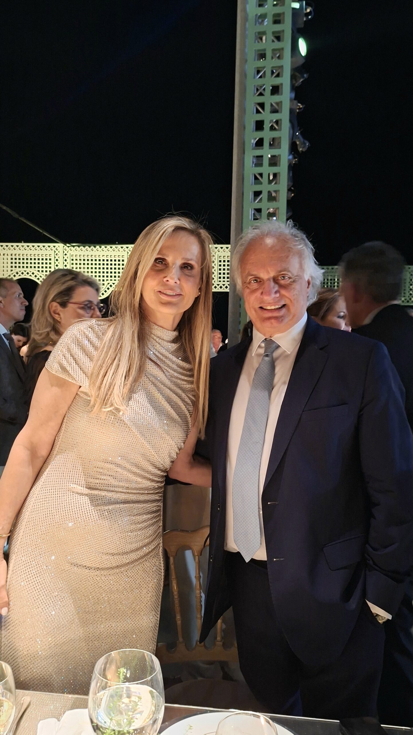 Κωνσταντίνος Κωνσταντινίδης, Μαριλένα Κωνσταντινίδη