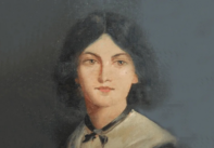 Έμιλι Μπροντέ (1818-1848)