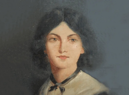 Έμιλι Μπροντέ (1818-1848)
