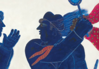 Αλέκος Φασιανός (1935-2022)