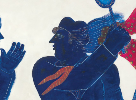 Αλέκος Φασιανός (1935-2022)