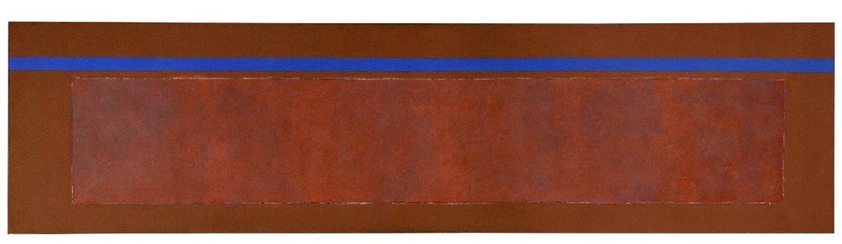 Θεόδωρος Στάμος «Mycenae Sun Box», 1969, Δωρεά του καλλιτέχνη