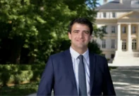 Αλέξης Λέβεν-Μεντζελόπουλος - πηγή: Château Margaux