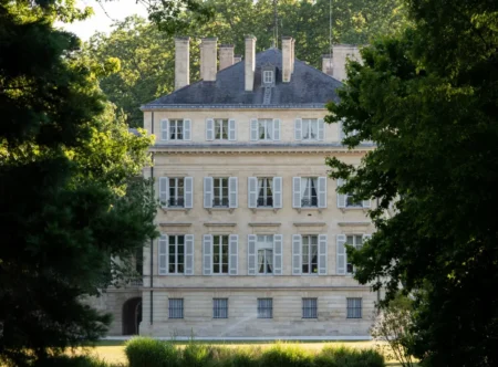 Château Margaux - πηγή:  Château Margaux