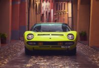 Lamborghini Miura: Παίζοντας μαθαίνεις