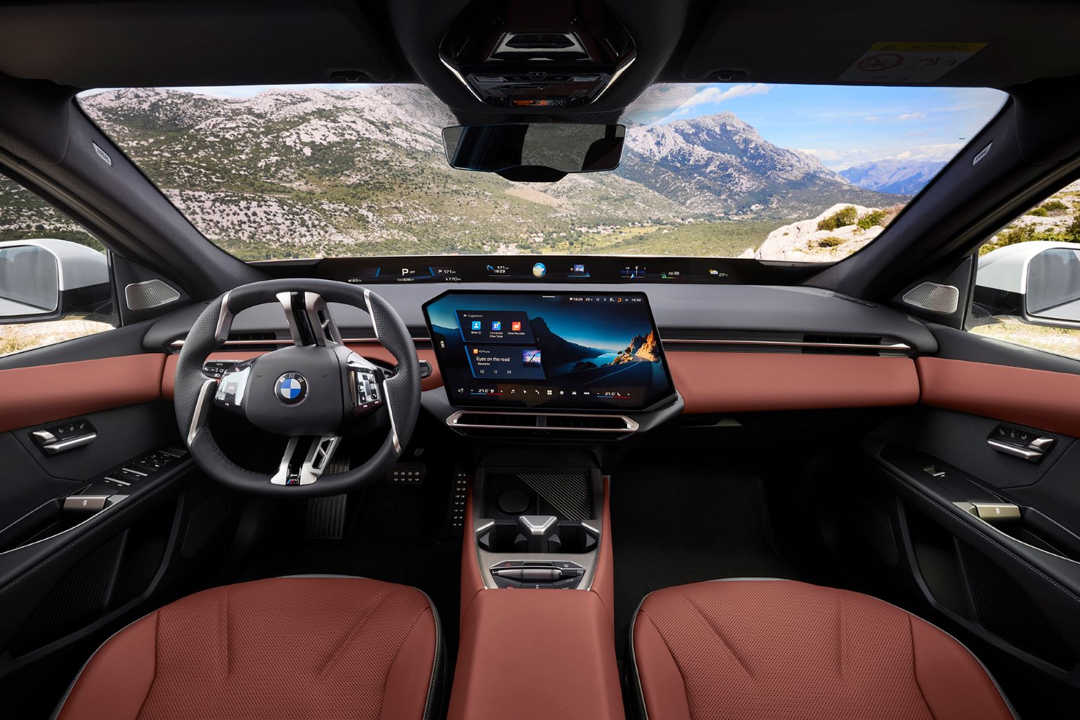 Οι τιμές της BMW i3 50 xDrive στην Ελλάδα
