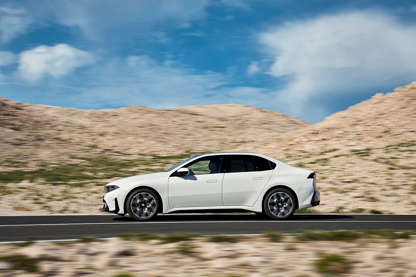 Οι τιμές της BMW i3 50 xDrive στην Ελλάδα