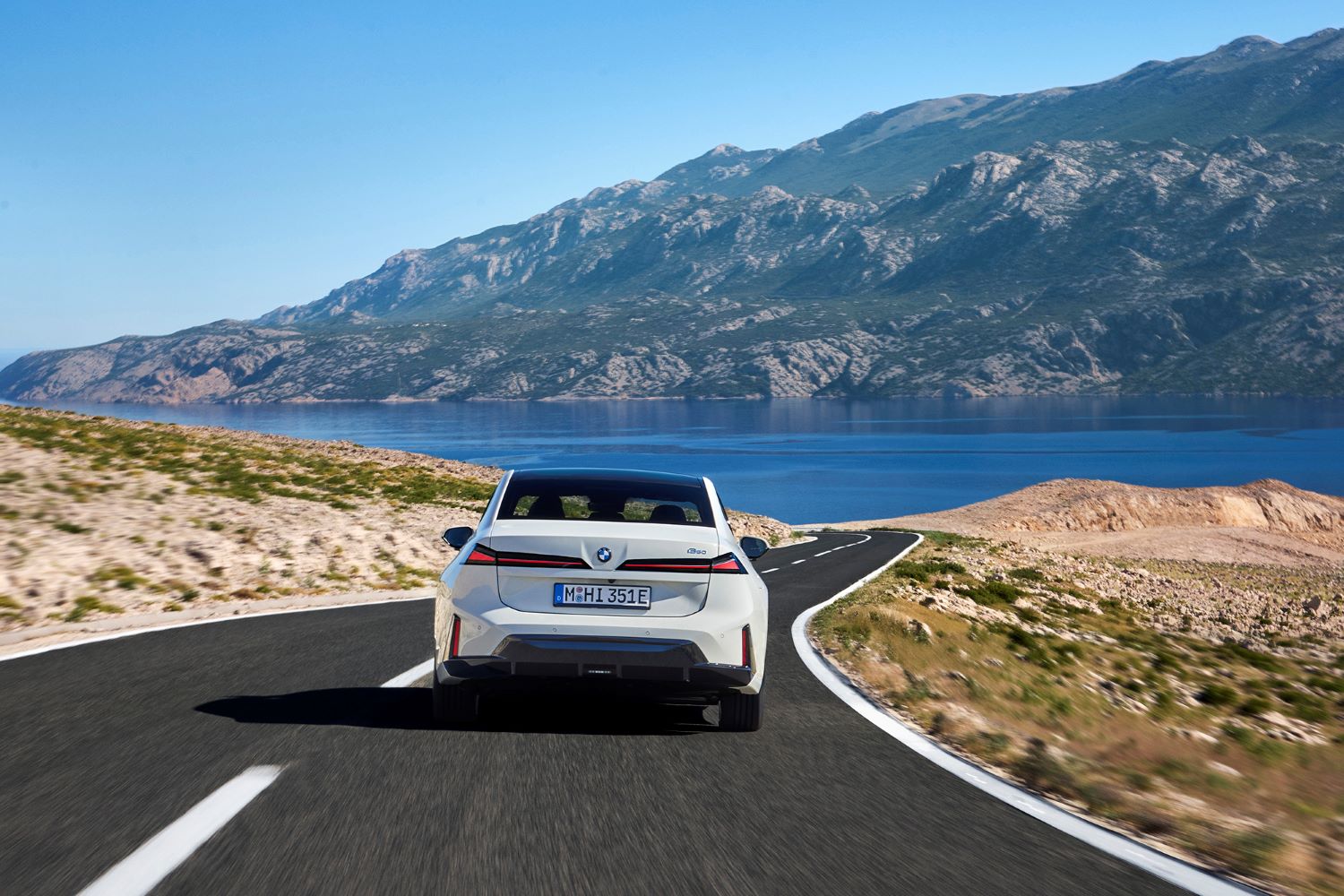 Οι τιμές της BMW i3 50 xDrive στην Ελλάδα