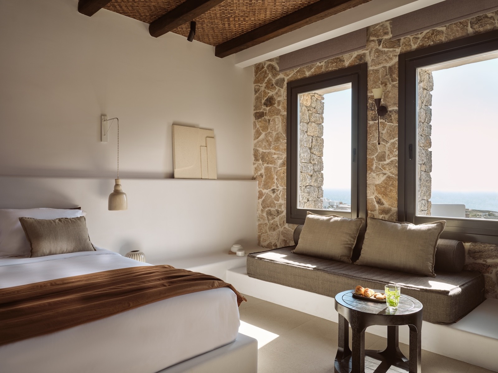 Anemelia Mykonos