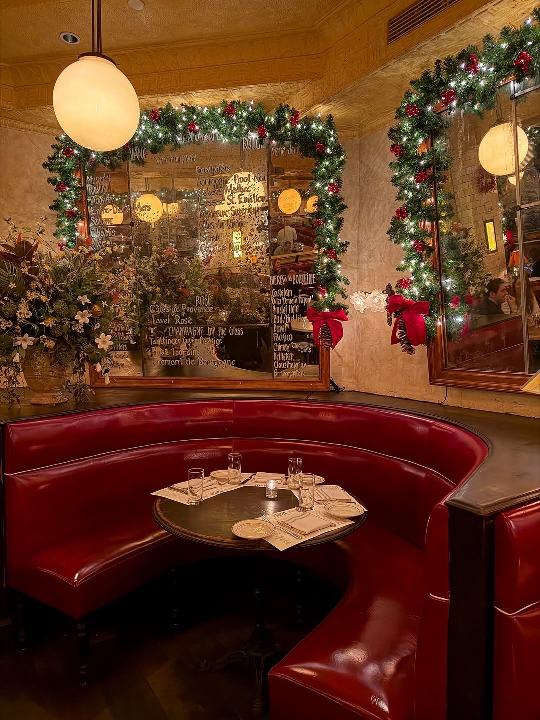 Pastis New York