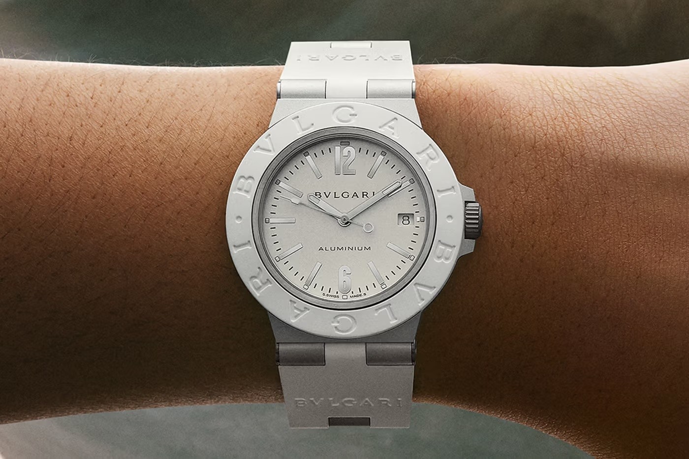 BVLGARI