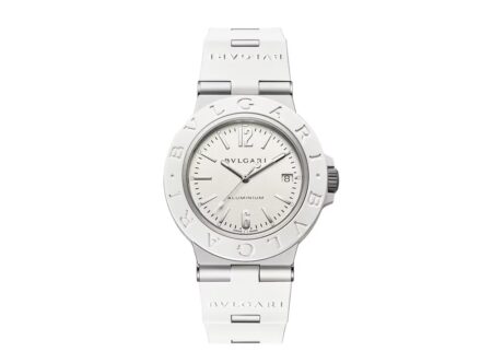 BVLGARI