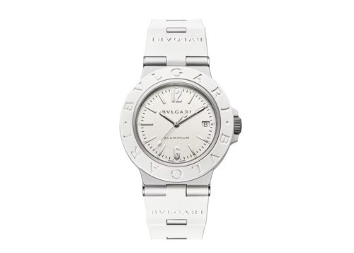 BVLGARI