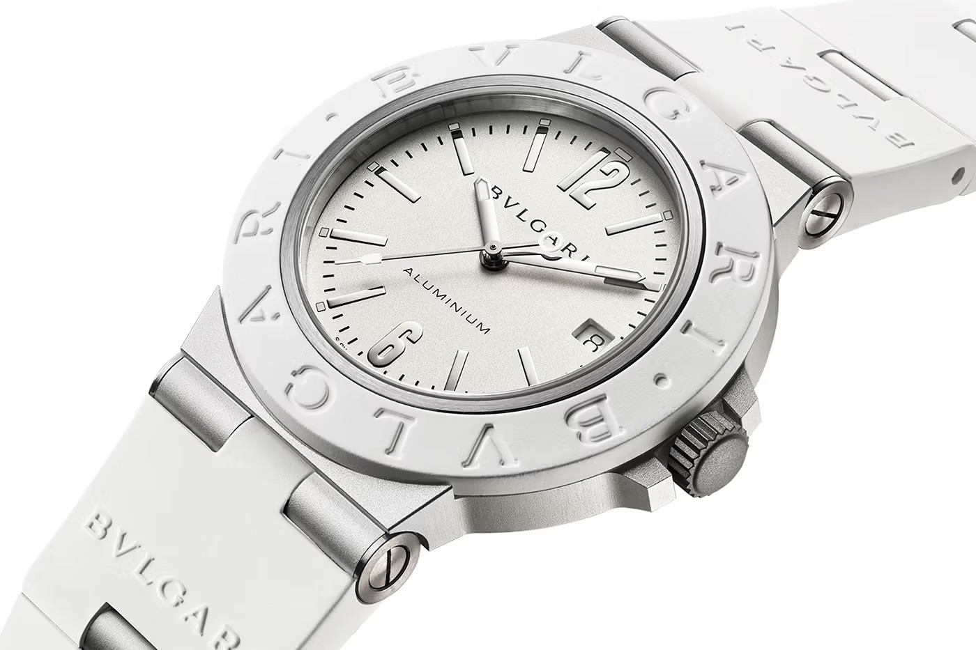 BVLGARI