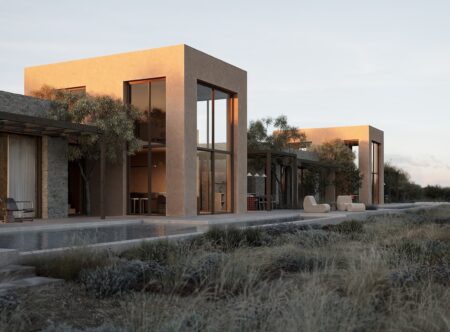 Echo Zen Retreats