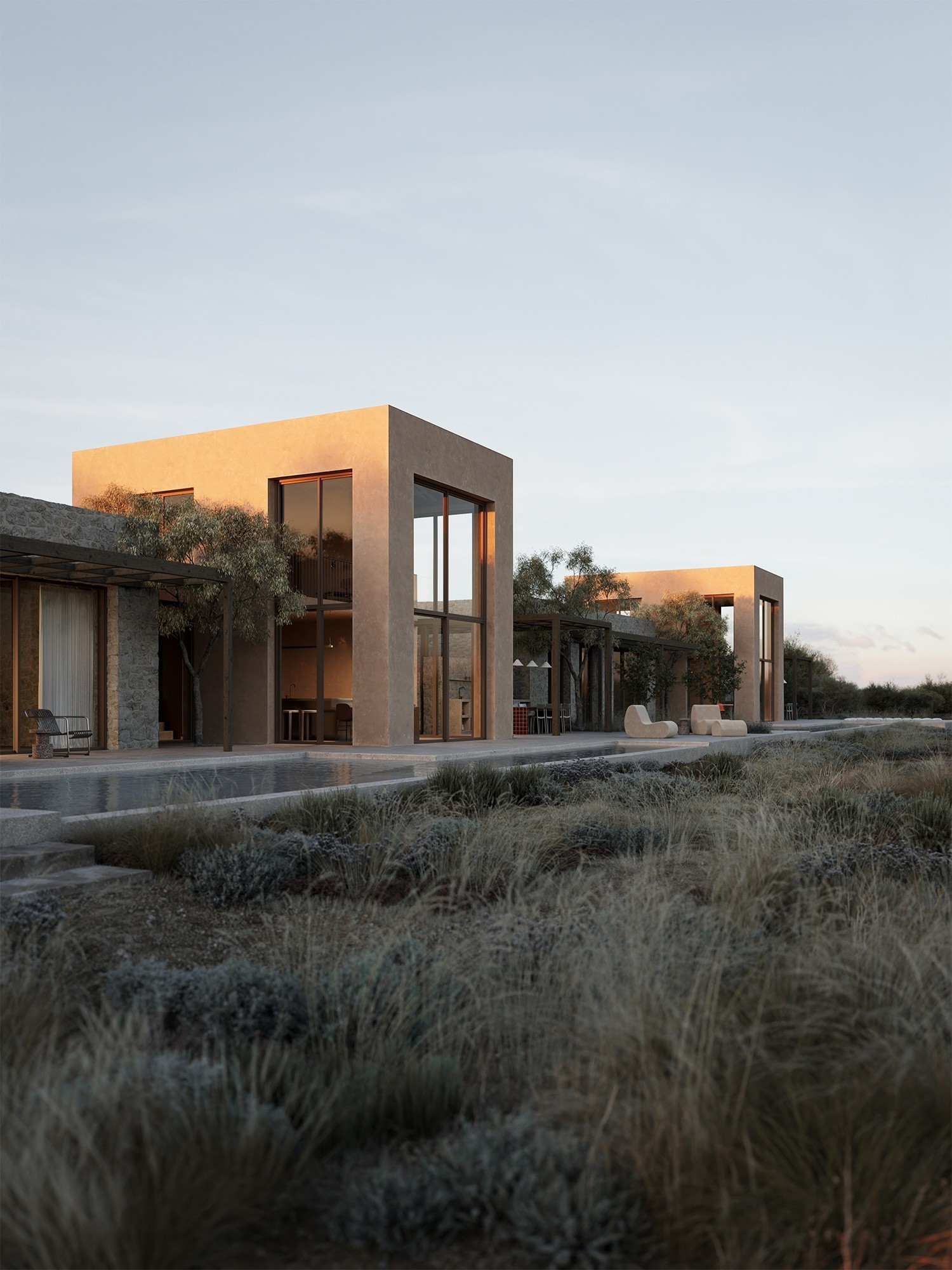 Echo Zen Retreats