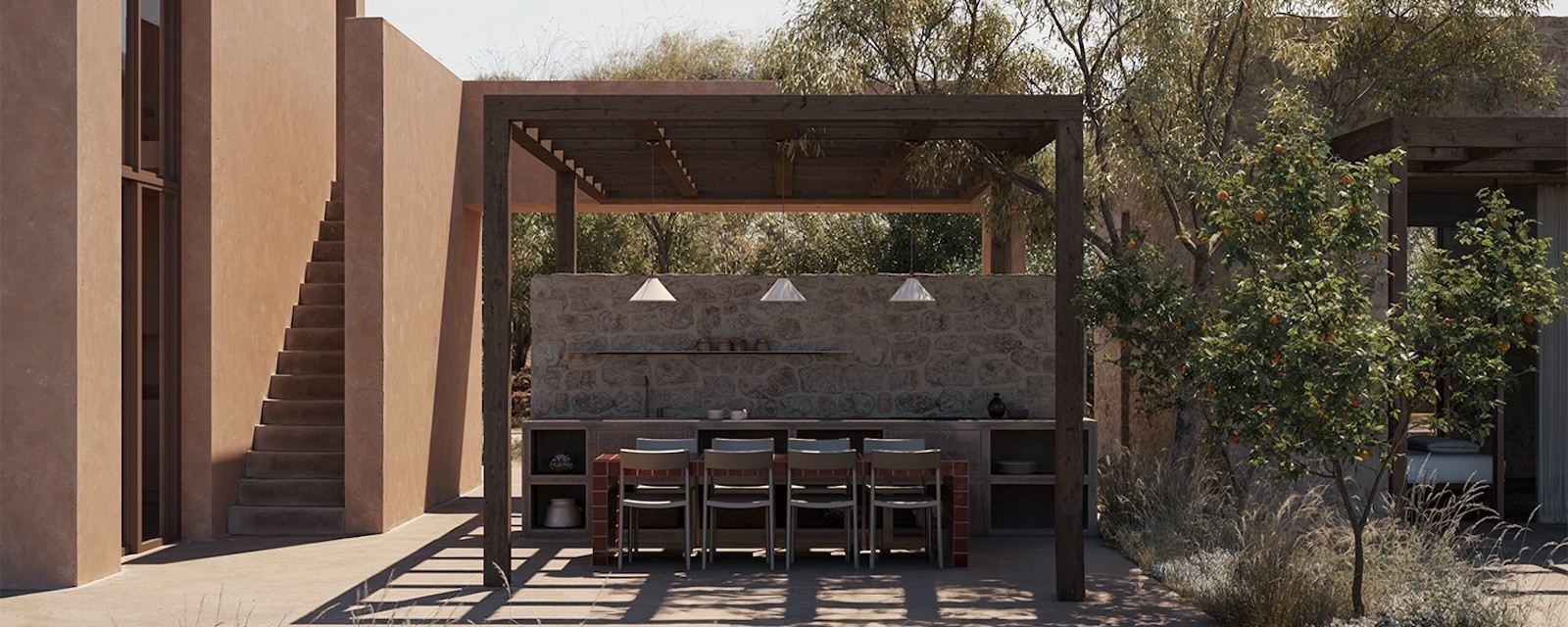 Echo Zen Retreats