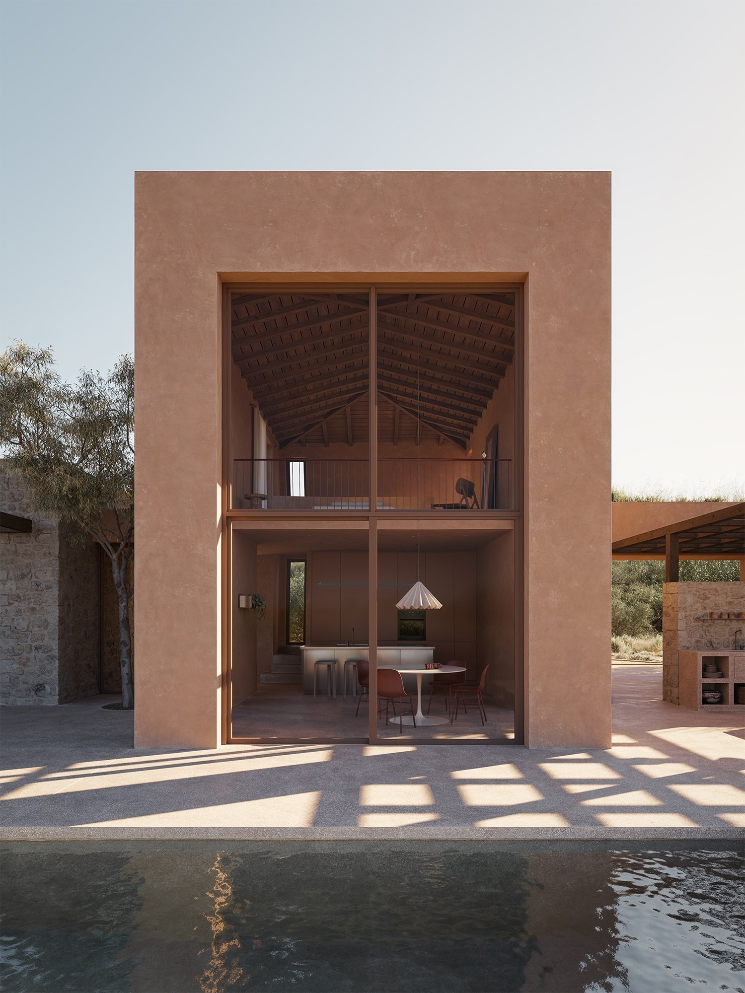 Echo Zen Retreats