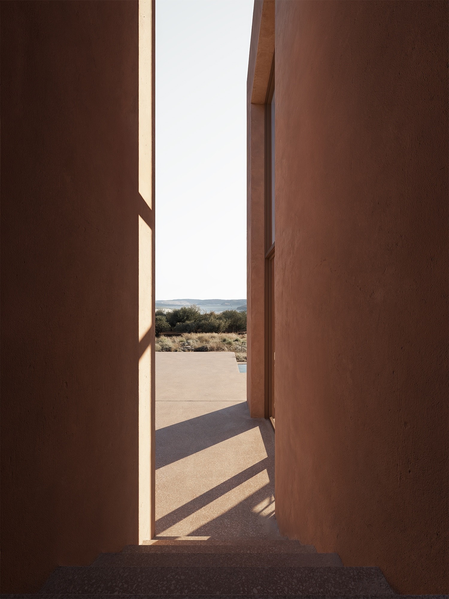 Echo Zen Retreats