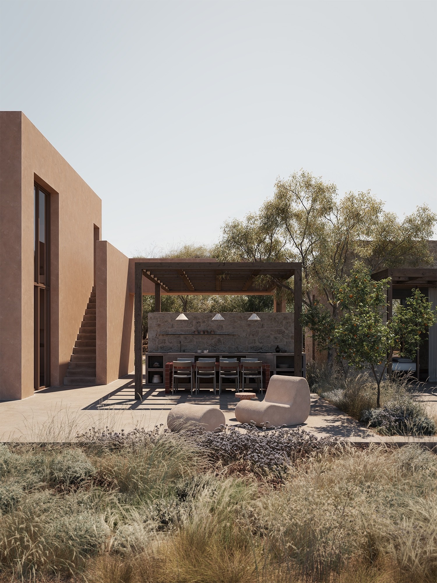 Echo Zen Retreats