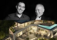 Bobotis+Bobotis Architects