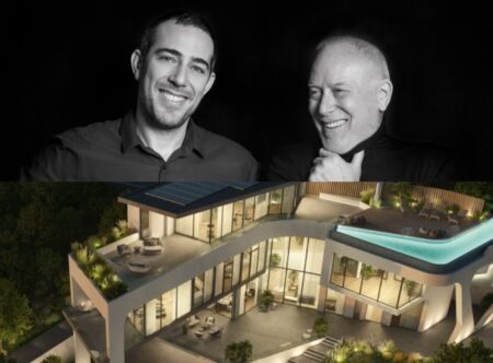 Bobotis+Bobotis Architects