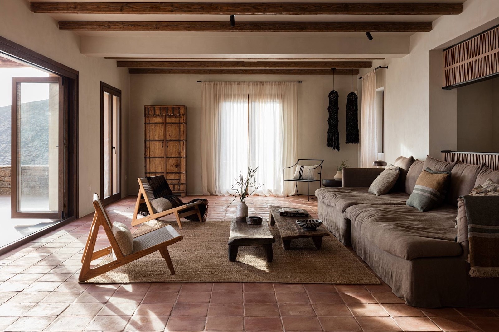 Casa Gaia Mykonos