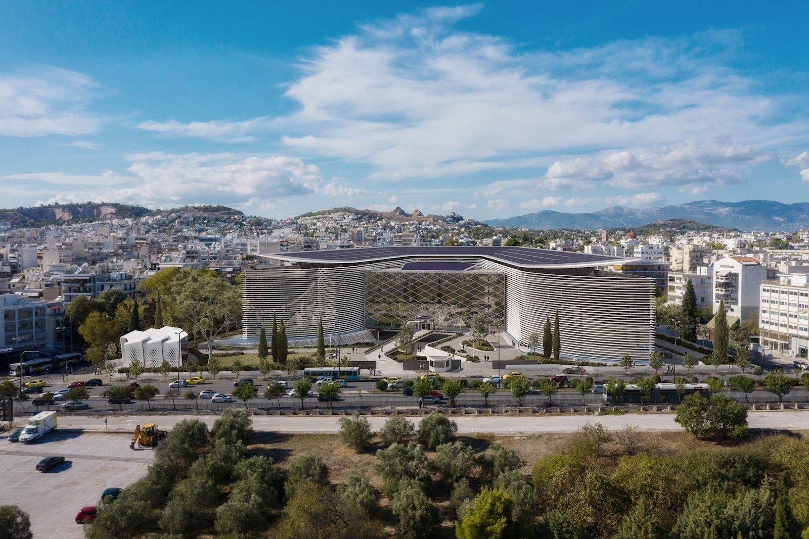 ΔΕΗ